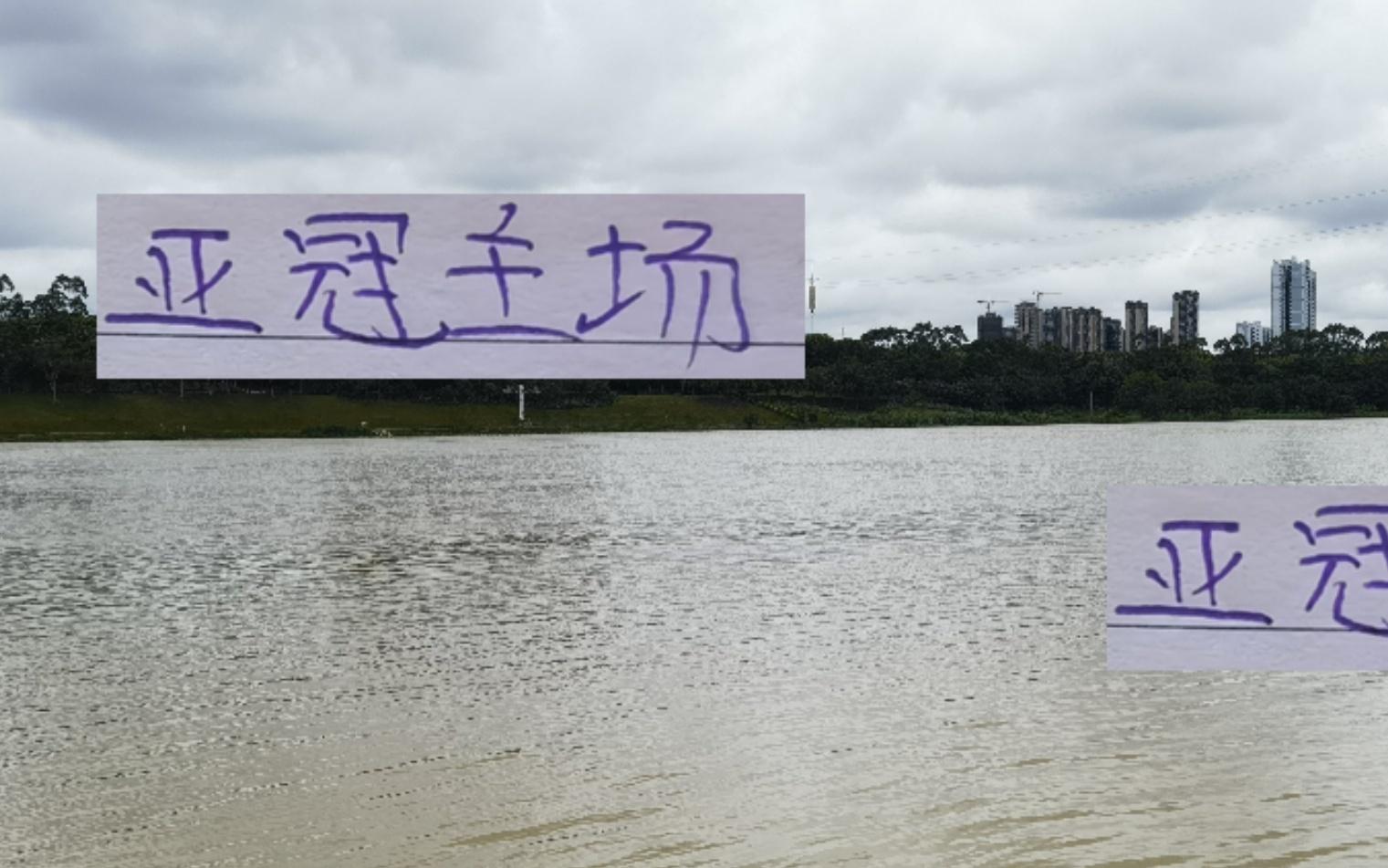 亚冠三个主场！成都球迷最多申花其次