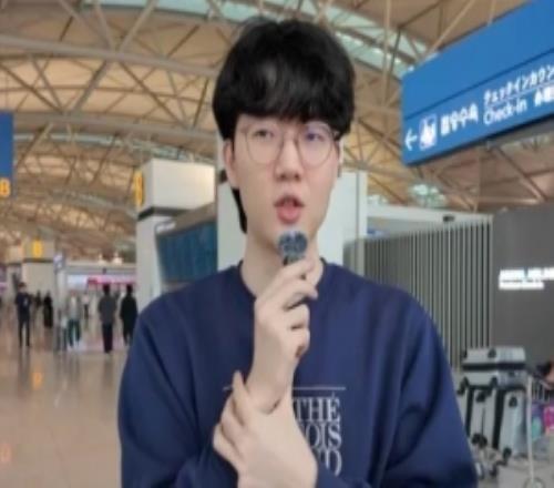 T1赶紧回家Viper：想和iG下路交手希望Meiko取胜晋级