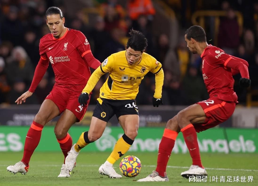 今晚11点利物浦迎战倒数第1：对手面临123年之耻央视直播