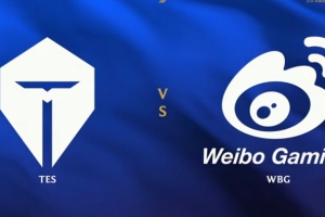 虎醒了369安蓓萨被针对Zika兰博Xiaohu发条带队WBG赢首局