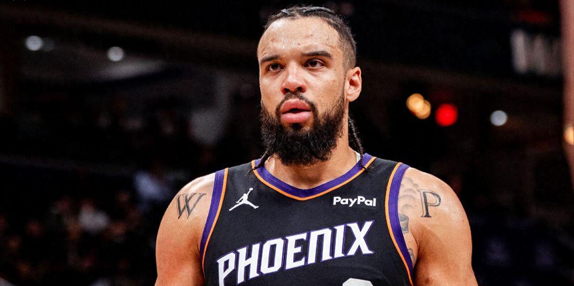 感谢火箭！感谢杜兰特！8换1交易不仅让休城冲击冠军也拯救了太阳