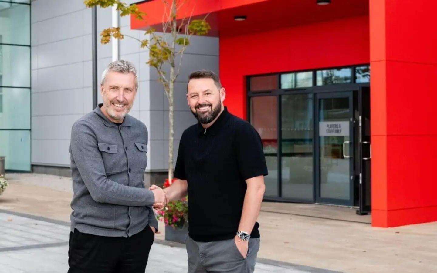 曼联青训主管：我因挫折成为了更好的