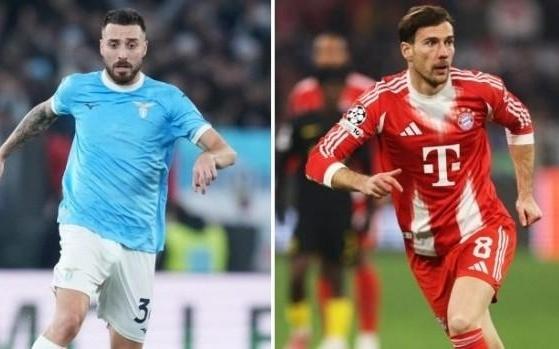 米体：为欧冠做准备，希拉和格雷茨卡是