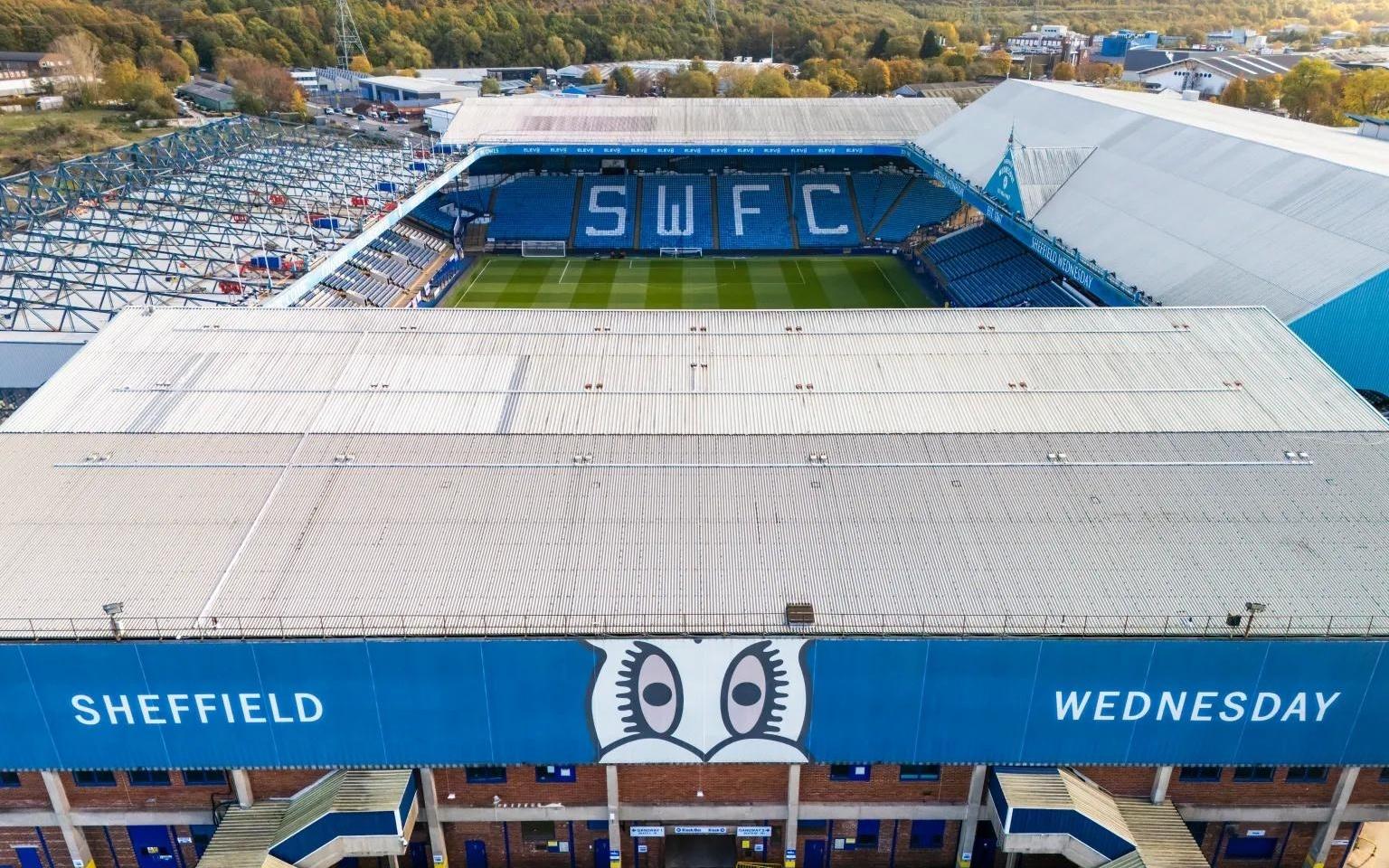 太阳报:美国亿万富翁约翰麦克沃伊有意收购谢周三