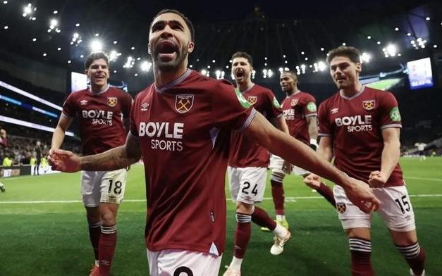 TA：威尔逊之前对未来感到不确定，西汉