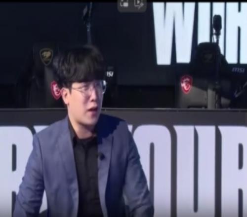 LCP赛区聊LPL赛区：他们前三名的实力其实非常接近