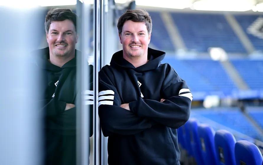 汉堡主帅：小武什仍有希望留在汉堡，我