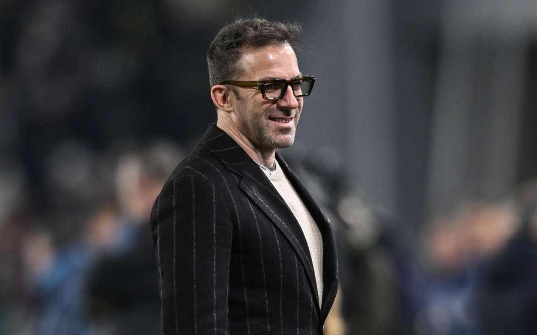 皮耶罗谈尤文欧冠首胜：你可以不统治比赛，但要赢得胜利