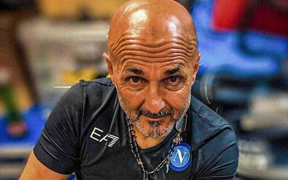 罗体：斯帕莱蒂重回那不勒斯全程遭嘘