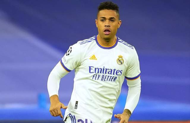 身价仅80万！前皇马7号沉沦：西甲10场0