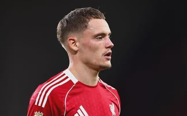 哈曼：维尔茨必须适应英超的节奏，否则斯洛特可能让他轮休