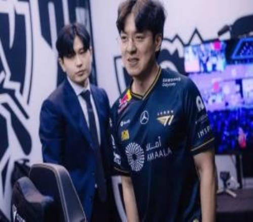 kkOma：团战选手们打得很吃力，惨败反而让我们看到了需要改进的地方