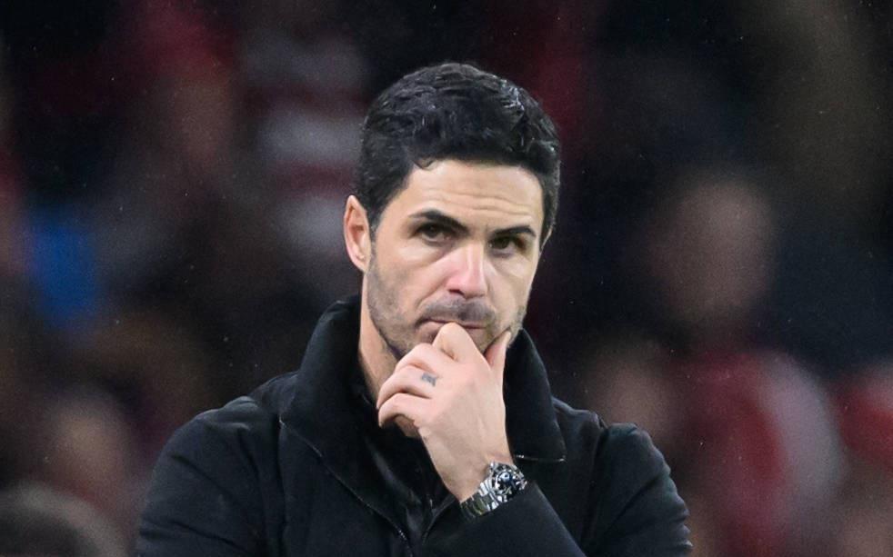 四线作战考验阿森纳夺冠斗志！一月魔鬼赛程来袭，阿尔特塔怎应对