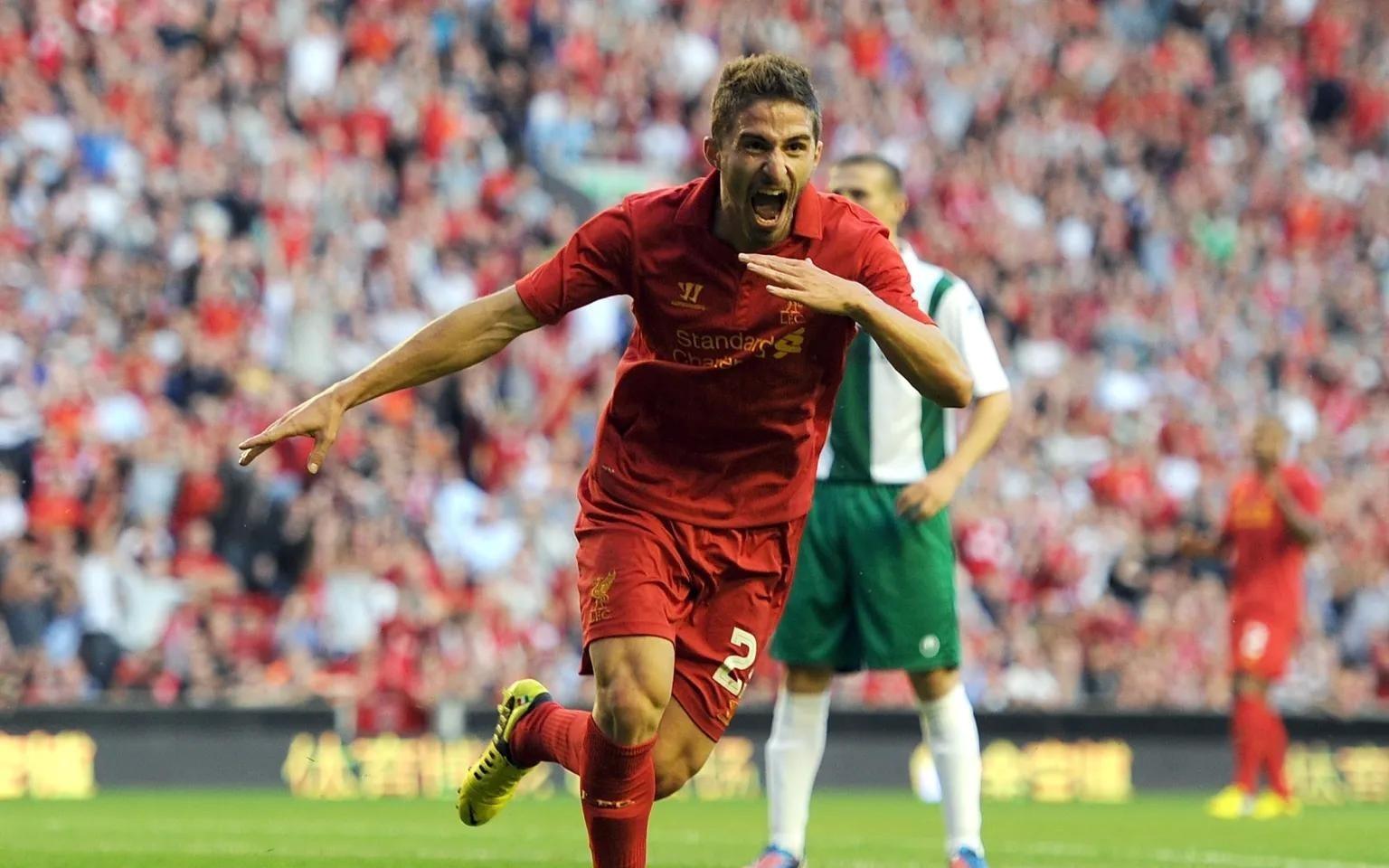 利用抗议活动压价，利物浦旧将买下前