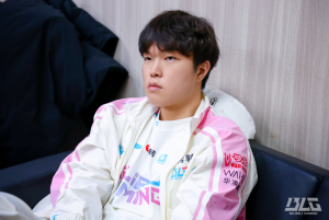 来给ON吸引火力Bin赛后更博：我依然是世一上