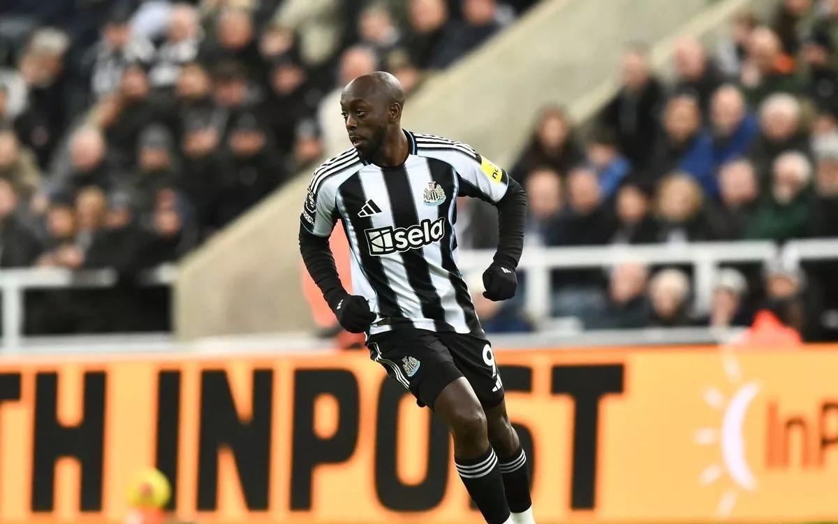 维萨谈不参加非洲杯：这不是一个容易