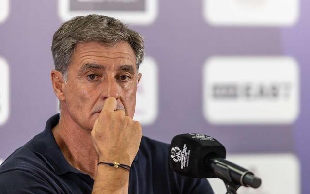 皇马名宿辣评：阿隆索下课早有预兆，皇