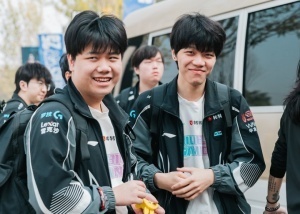 BLG俱乐部近年S赛成绩:去年亚军前年四强,今年十六强