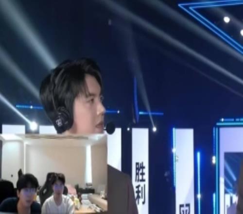 wayward谈TES被GEN横扫：两把运营被爆，先进八强还有机会调整