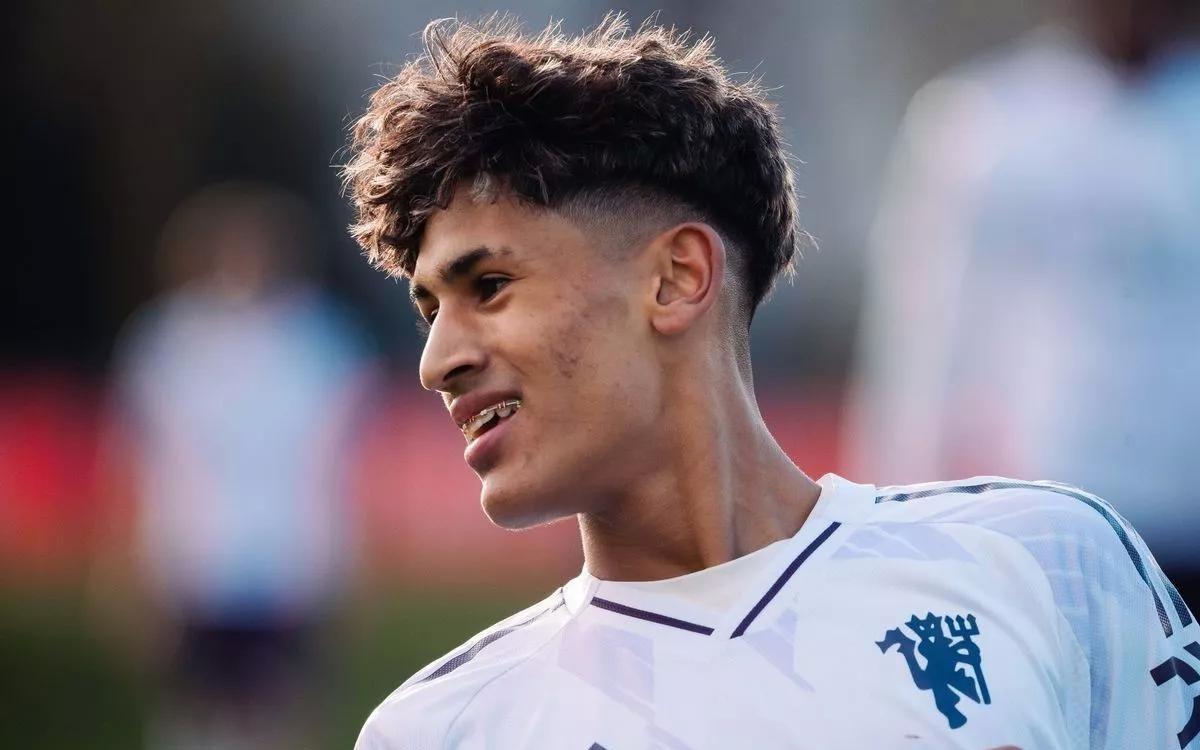 曼晚：为了留下JJ加布里埃尔，曼联高层今夏曾紧急开会