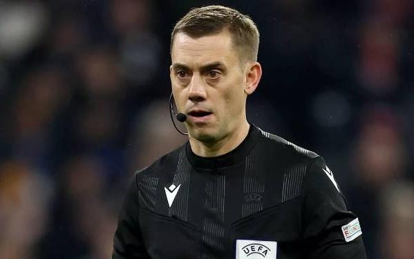 8胜1平，皇马在蒂尔潘执法的欧冠比赛