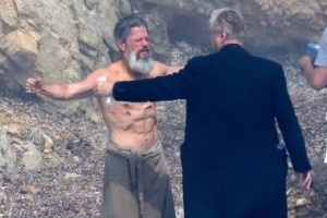 马特达蒙为诺兰新作《奥德赛》疯狂减重：高中毕业后我没这么轻过