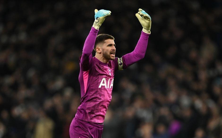 莫雷托：国米领先维卡里奥争夺战，尤文