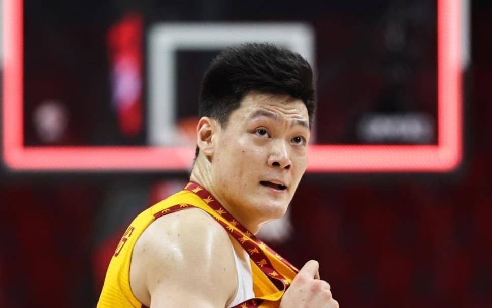 不出意外，这五位球员未来很难再进男