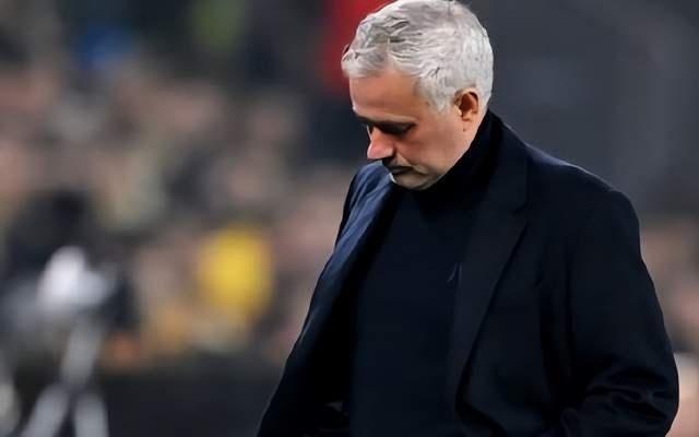 一场50!让穆帅扬眉吐气:葡超5场不败+差榜首1分,全力争冠