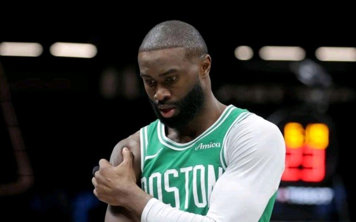 开拓者主场114108险胜凯尔特人杨瀚森出战10分38秒获3分4板