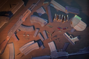 CS2换弹机制彻底重做：换弹时将直接丢弃当前弹匣内所有剩余子弹