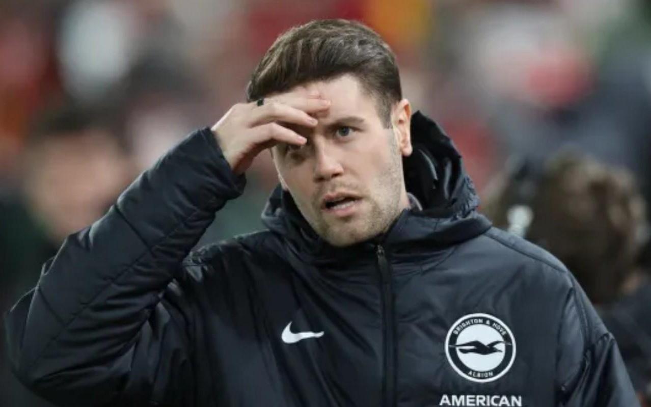 许尔策勒：没人注意到，阿森纳领先时有