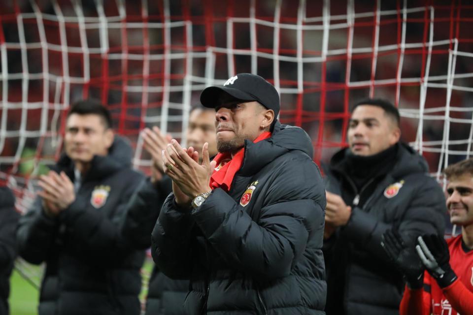 59场31球外援含泪告别海港噩梦半年