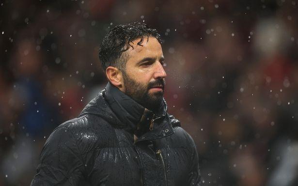 Opta大数据预测：曼联本赛季排名12，晋级欧冠概率为5.9%