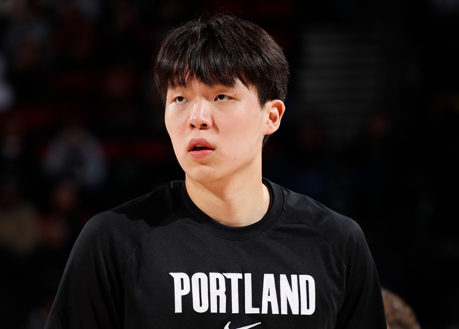 NBA中国官方球员曝光量排名：杨瀚森6.8亿领先库里第2詹姆斯第6