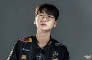 Doran：本预想会打满队友们经验丰富、调节心态能力强