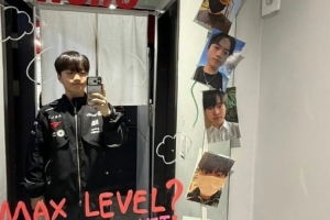 Keria更新动态：感谢大家祝贺六周年