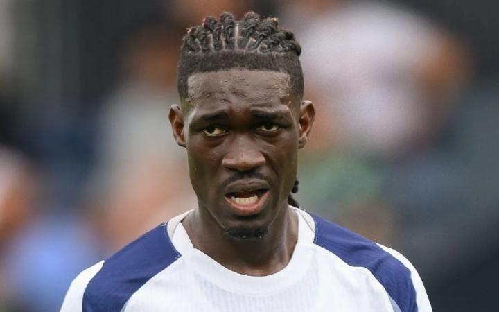 邮报：如果冬窗未能卖掉比苏马，热刺打