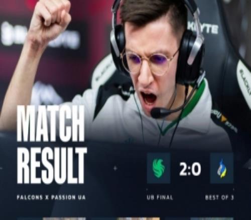 孩神手感爆棚！Monesy一打四爆轰五杀猎鹰图二逆转横扫PUA