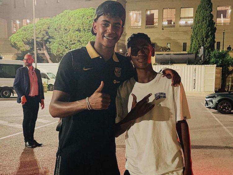 巴萨欲免费挖角曼联青训太子，曝其心怀儿萨梦！欧洲多家豪门觊觎