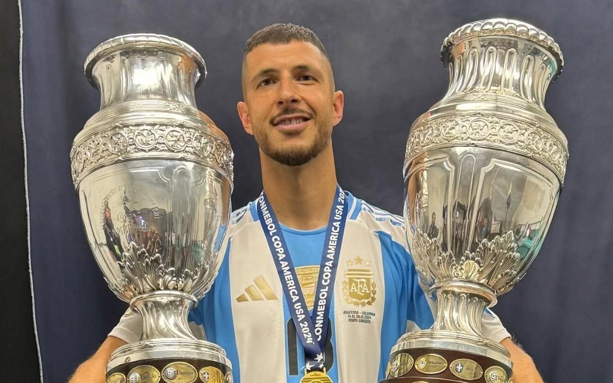 莫雷托：吉多罗德里格斯将租借加盟瓦