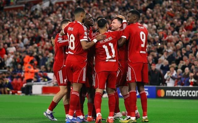 迪尼：利物浦英超卫冕几乎不可阻挡，像当年泰森横扫拳坛所向披靡