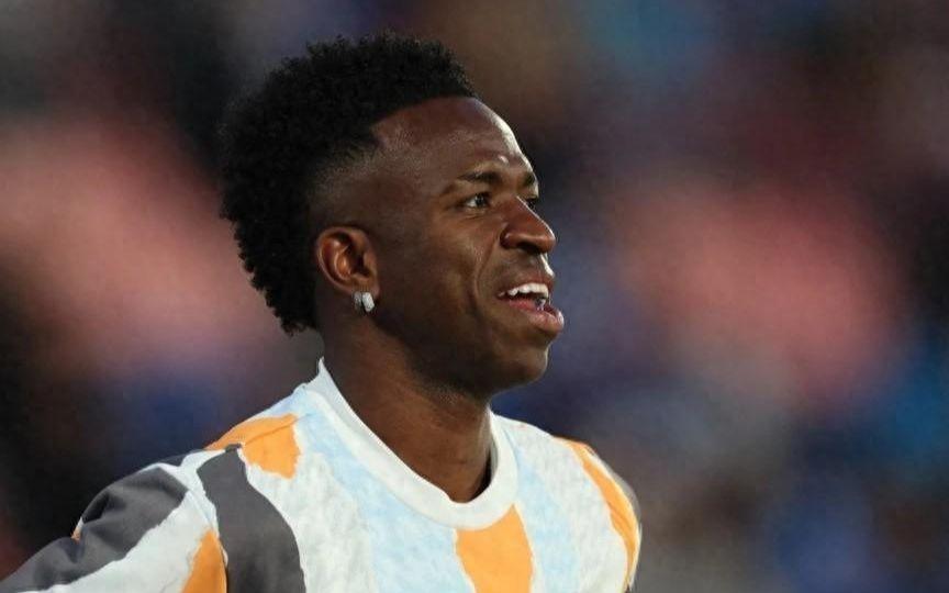 维尼修斯续约曙光初现：皇马与巴西飞翼即将重启谈判