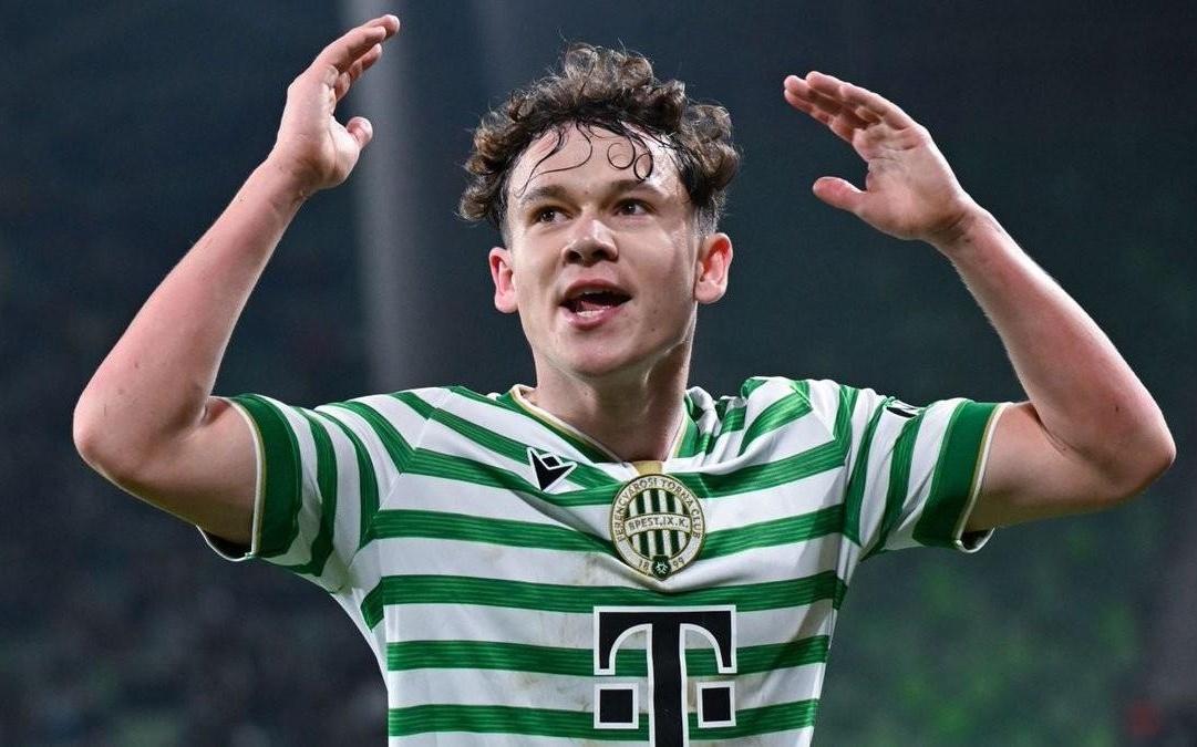 共和报：拉齐奥为托特报价1200万欧，期待费伦茨瓦罗斯今天回应