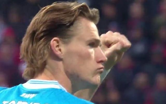 10！意甲争冠又有悬念：那不勒斯4连胜+