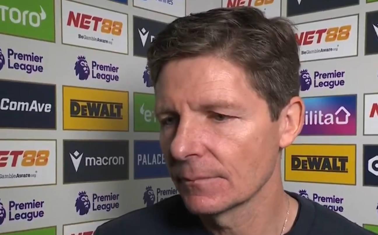 格拉斯纳：红牌后我们守住比分还进一