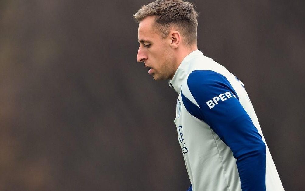 意天空：弗拉泰西踢不了那不勒斯，迪乌夫和达米安有望复出