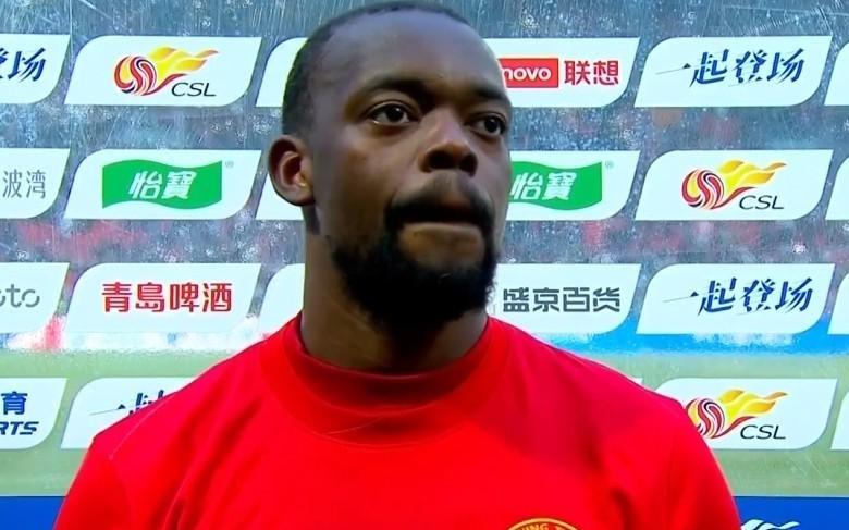 姆本扎：希望接下来的比赛再接再厉，拿