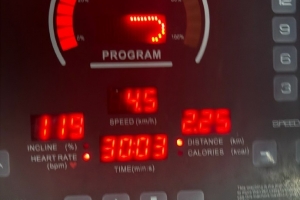 跟随GALA和Bin哥！解说米勒妻子分享动态：正式进入大健身时代