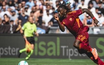 夸迪奥科内：我感觉不错，希望可以出战